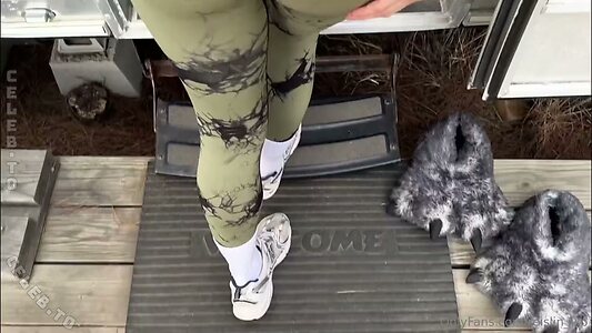 Reislin Nude Leaked Photo #21