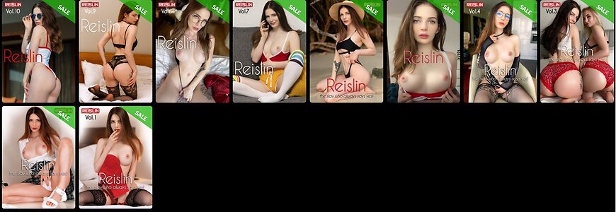 Reislin