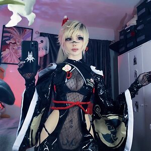 Reitoshin leaked photo #5