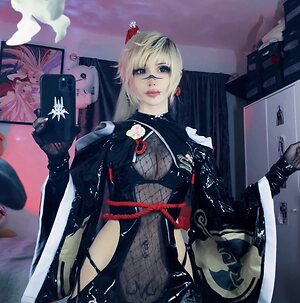 Reitoshin leaked photo #9