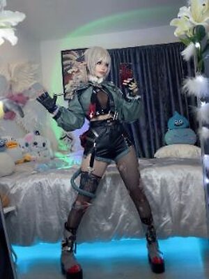 Reitoshin leaked photo #19