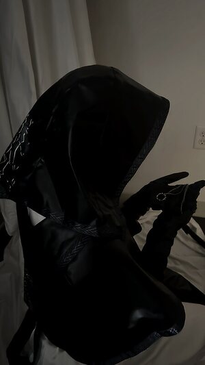 Reiunny leaked photo #5