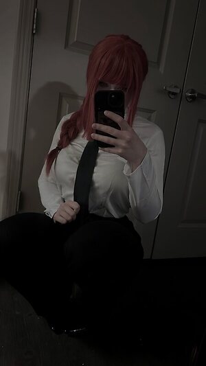 Reiunny leaked photo #22