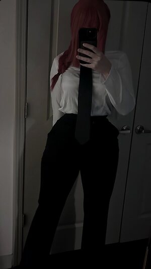 Reiunny leaked photo #23