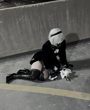 Reiunny leaked photo #25