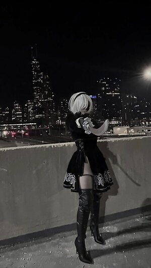 Reiunny leaked photo #26