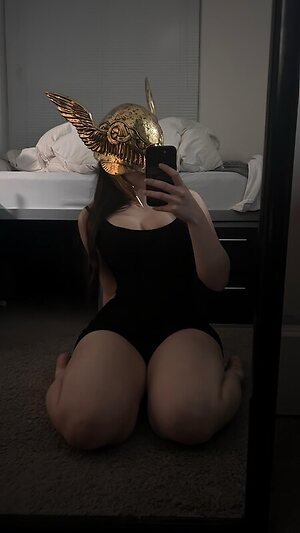 Reiunny leaked photo #32