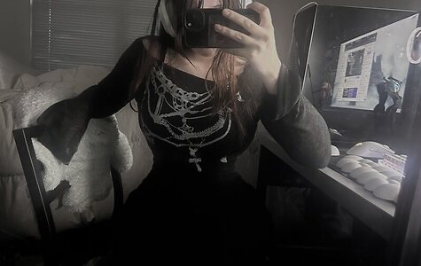 Reiunny leaked photo #40