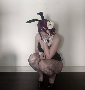 Reiunny leaked photo #45