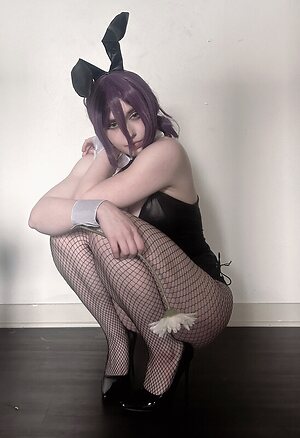 Reiunny leaked photo #47