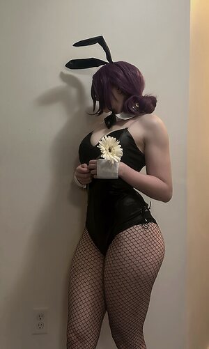 Reiunny leaked photo #49