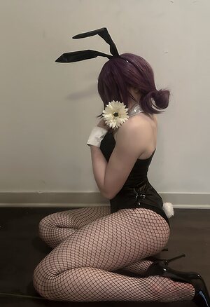 Reiunny leaked photo #52