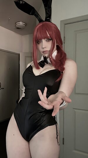 Reiunny leaked photo #54