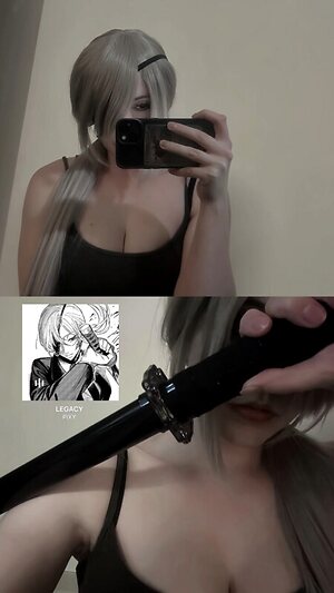 Reiunny leaked photo #85