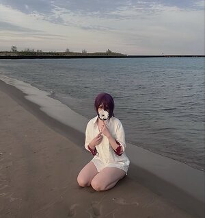 Reiunny leaked photo #88