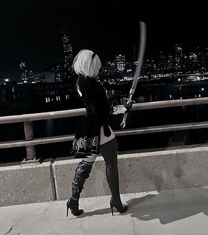 Reiunny leaked photo #94