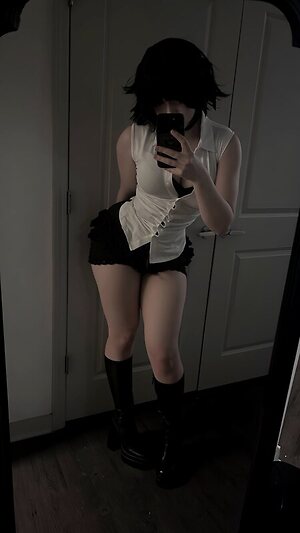 Reiunny leaked photo #98