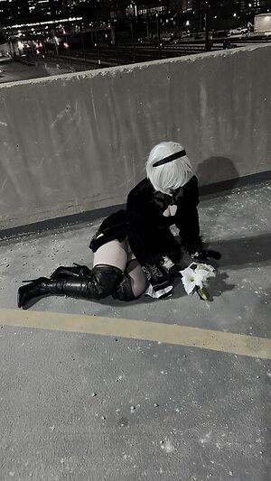 Reiunny leaked photo #99