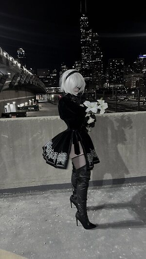 Reiunny leaked photo #100