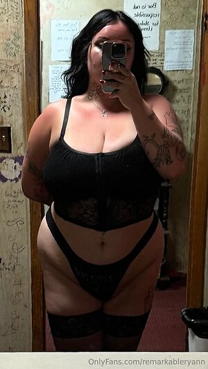 remarkableryann leaked photo #4