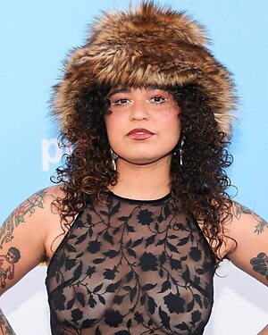 Remi wolf leaked photo #25