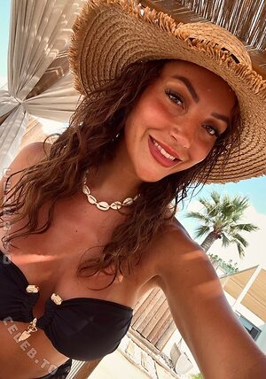 Remie Sasha Brockmann Nude Leaked Photo #2