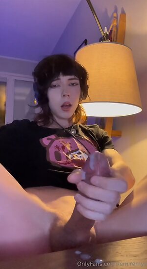 Remiremyy Nude Leaked Photo #10