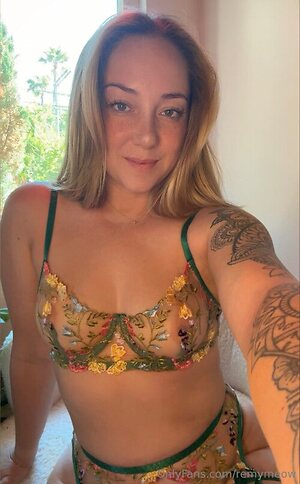 Remy LaCroix leaked photo #85