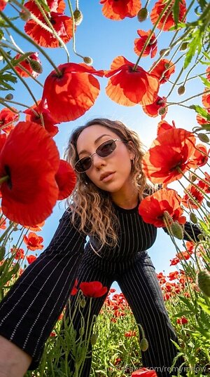 Remy LaCroix leaked photo #109