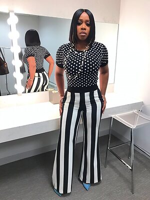 Remy Ma leaked photo #9