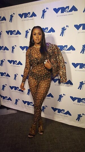 Remy Ma leaked photo #12
