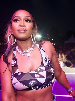 Remy Ma leaked photo #17