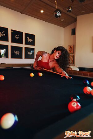 Remy Woods leaked photo #10