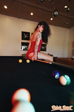 Remy Woods leaked photo #11