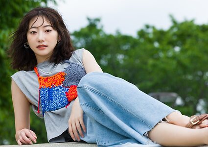 Rena Takeda leaked photo #12