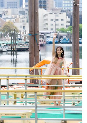 Rena Takeda leaked photo #38