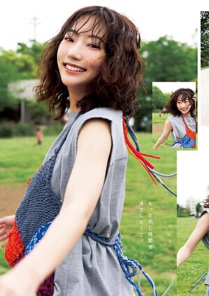 Rena Takeda leaked photo #57