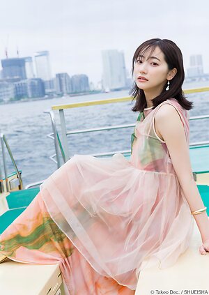 Rena Takeda leaked photo #61