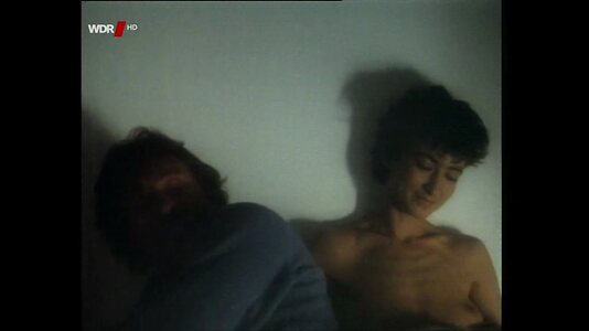 Renan Demirkan Nude Leaked Photo #3