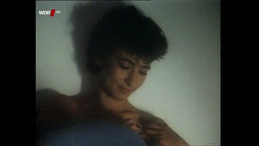 Renan Demirkan Nude Leaked Photo #5