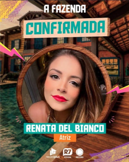 Renata Del Bianco leaked photos