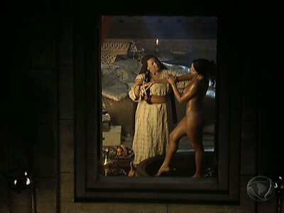 Renata Dominguez Nude Leaked Photo #3