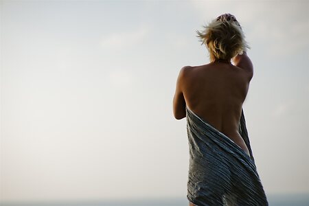 Renata Drössler Nude Leaked Photo #3