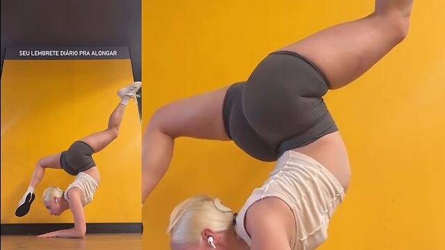 Renata Schneider leaked photos