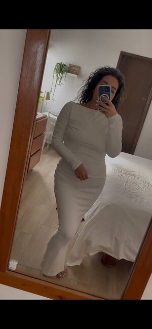 Renata Villarreal leaked photo #2