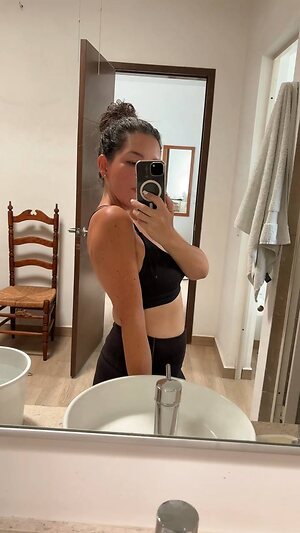 Renata Villarreal leaked photo #3
