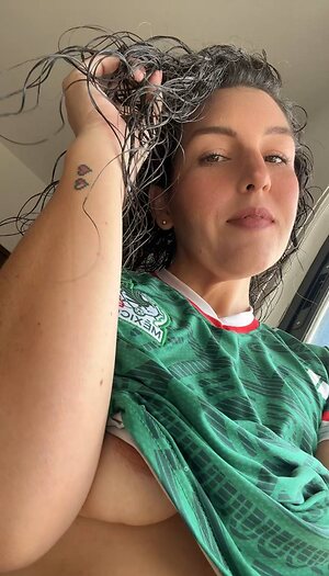 Renata Villarreal leaked photo #11