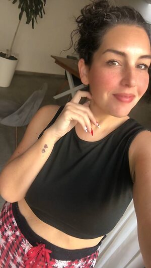 Renata Villarreal leaked photo #17