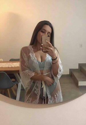 Renata Villarreal leaked photo #37