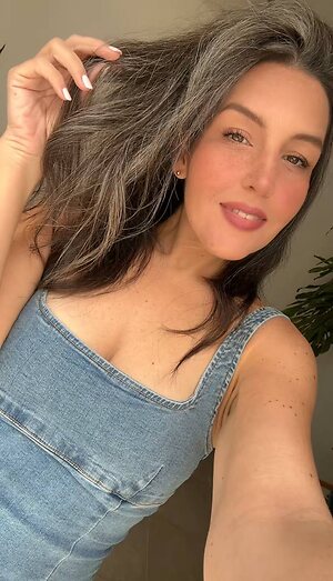 Renata Villarreal leaked photo #77